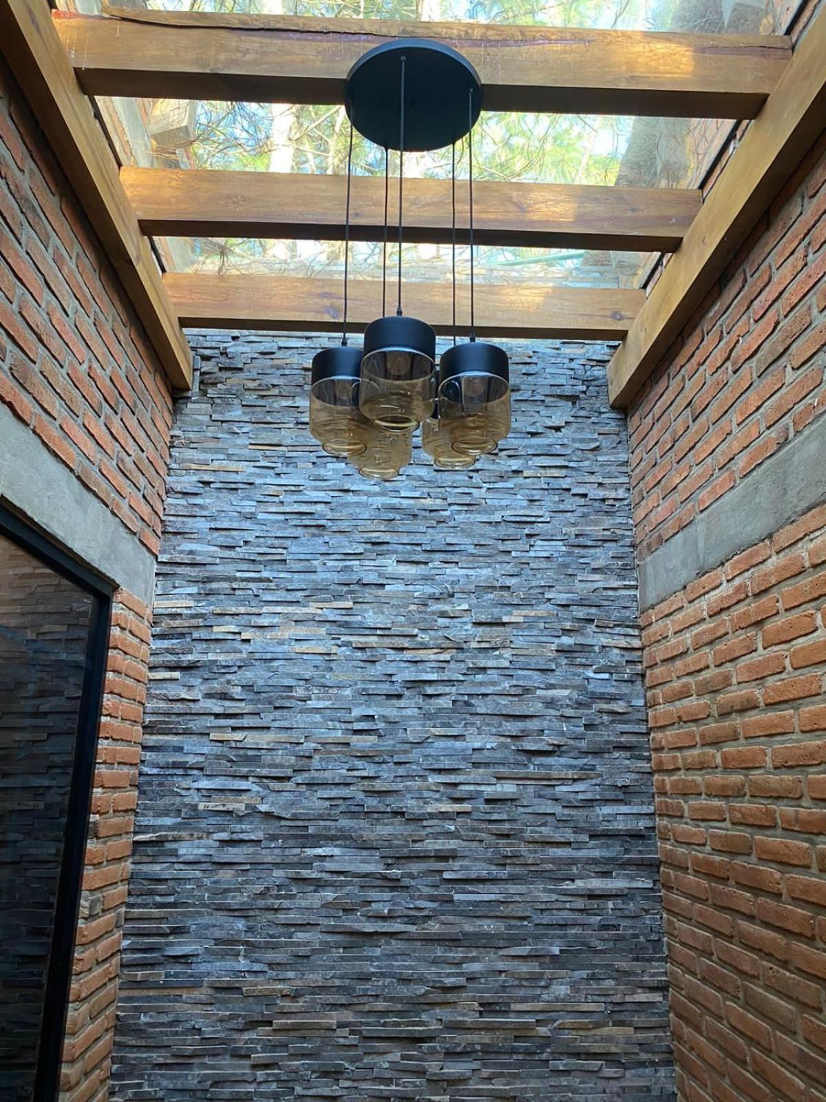 Cabana El Atardecer, Mazamitla Luaran gambar